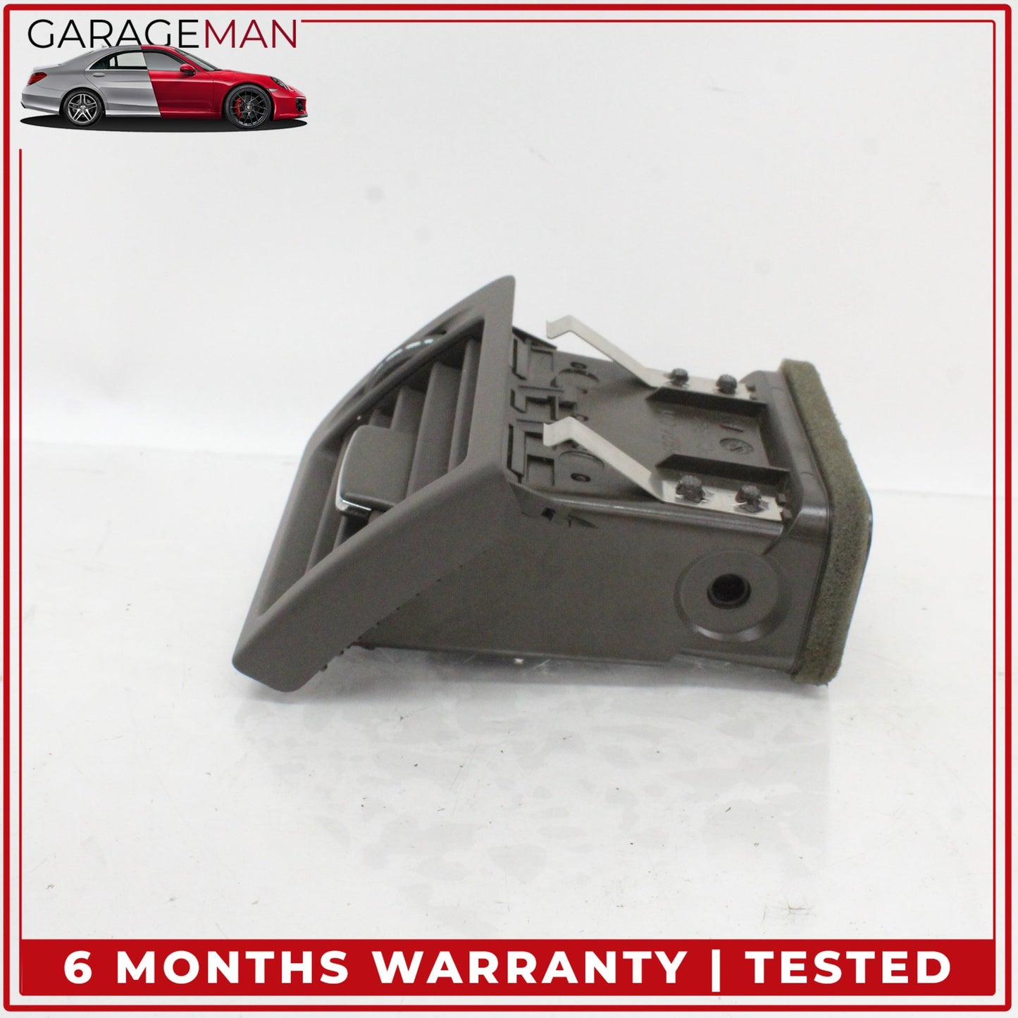 2008-2011 Mercedes W204 C300 Front Right Side Dash AC Air Vent 2048300854 OEM
