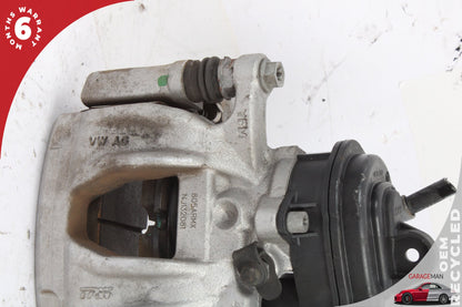 2018-2024 Audi Q5 SQ5 Rear Left and Right Side Brake Caliper Set 80A615406 OEM