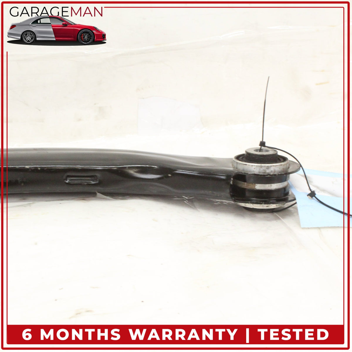 2018-2025 Audi Q5 SQ5 Rear Right Passenger Side Upper Control Arm 80A505398A OEM