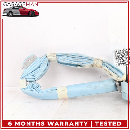 2001-2006 Lexus LS430 XF30 Right Side Upper Roof Curtain Air Bag 6217050011 OEM