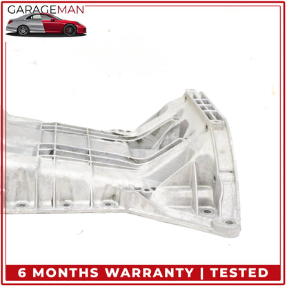 1998-2006 Mercedes R170 SLK320 CLK320 E320 Upper Engine Oil Pan 1120140702 OEM