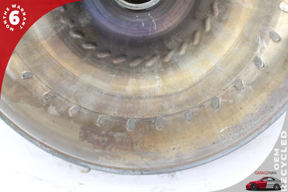 2001-2002 Mercedes W220 S600 CL600 Automatic Transmission Torque Converter OEM