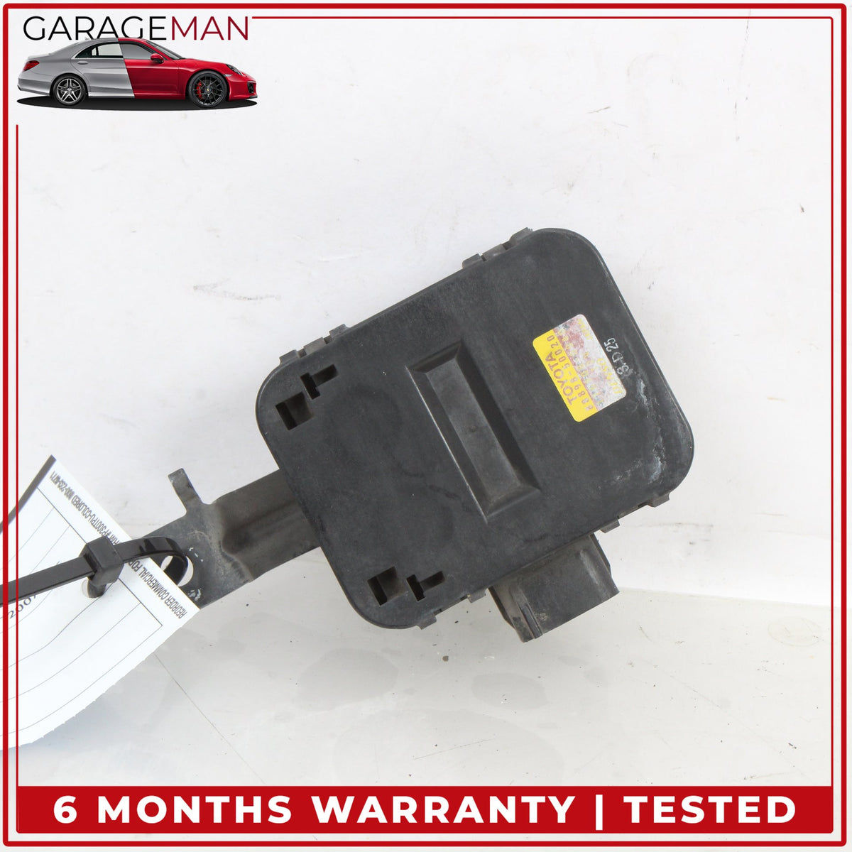 2001-2003 Lexus LS430 XF30 Smog Ventilation Sensor Module 8889850020 OEM