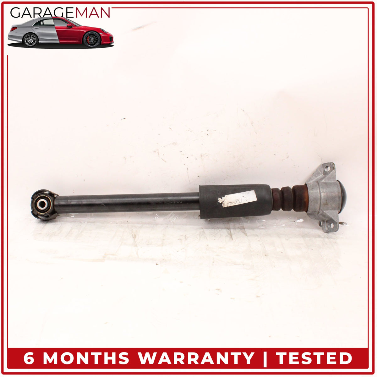 2015-2018 Porsche Macan 95B Rear Left or Right Side Shock Strut Absorber OEM