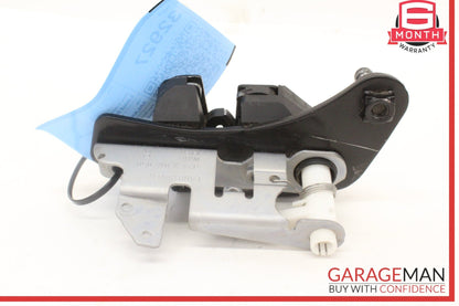 2005-2016 Land Rover LR4 SUV Trunk Lid Latch Lock Actuator 51247016050 Genuine
