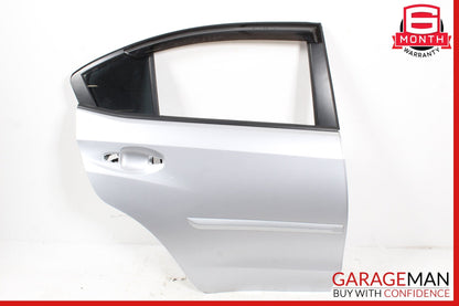 2015-2021 Subaru WRX Sedan Rear Right Door Shell Panel 60409VA0209P OEM