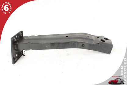 2012-2019 Fiat 500e Front Right Side Bumper Impact Bar Bracket 5032520910 OEM