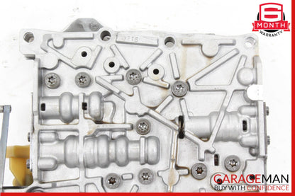 2004-2017 Mercedes-Benz C300 W205 Transmission Valve Body 2122771201