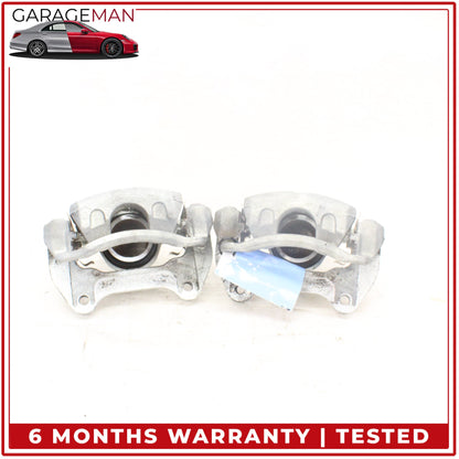 2016-2019 Buick Cascada Front Left and Right Side Brake Caliper 13279658 OEM