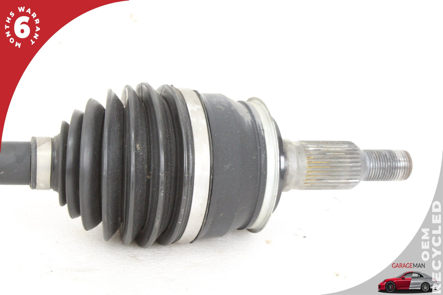 2014-2018 Chevrolet Silverado 1500 Front Left or Right CV Axle Drive Shaft OEM