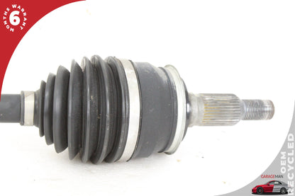 2014-2018 Chevrolet Silverado 1500 Front Left or Right CV Axle Drive Shaft OEM