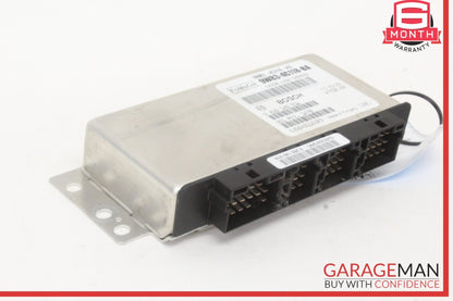 2010-2013 Land Rover LR4 Differential Lock Control Module 9W834C016AD OEM