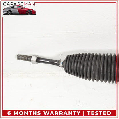 2012-2016 Mercedes W212 E350 Electric Power Steering Rack & Pinion Assembly OEM
