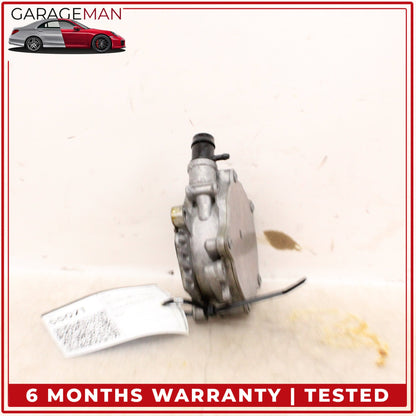 2014-2020 Mercedes W117 CLA250 GLA250 Engine Motor Vacuum Pump 2701800901 OEM