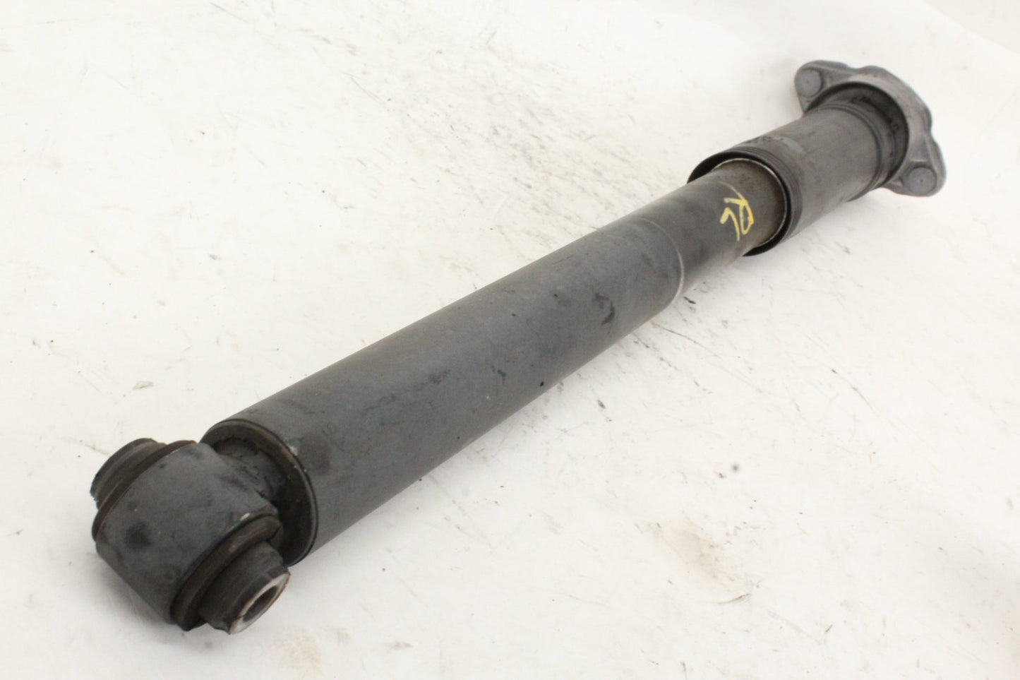 08-14 Mercedes-Benz S550 W221 Rear Left & Right Shock Strut Absorber 2043260598