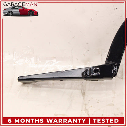 2017-2023 BMW 530e G30 Rear Left and Right Side Trunk Lid Hinge Set of 2 OEM