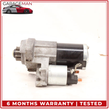 2022-2025 Toyota Tundra Engine Motor Starter 28100-70090 OEM