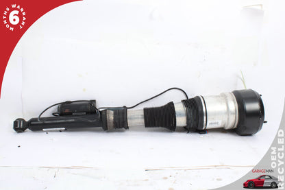 2007-2014 Mercedes W221 S400 Rear Right Passenger Side Airmatic Shock Strut OEM