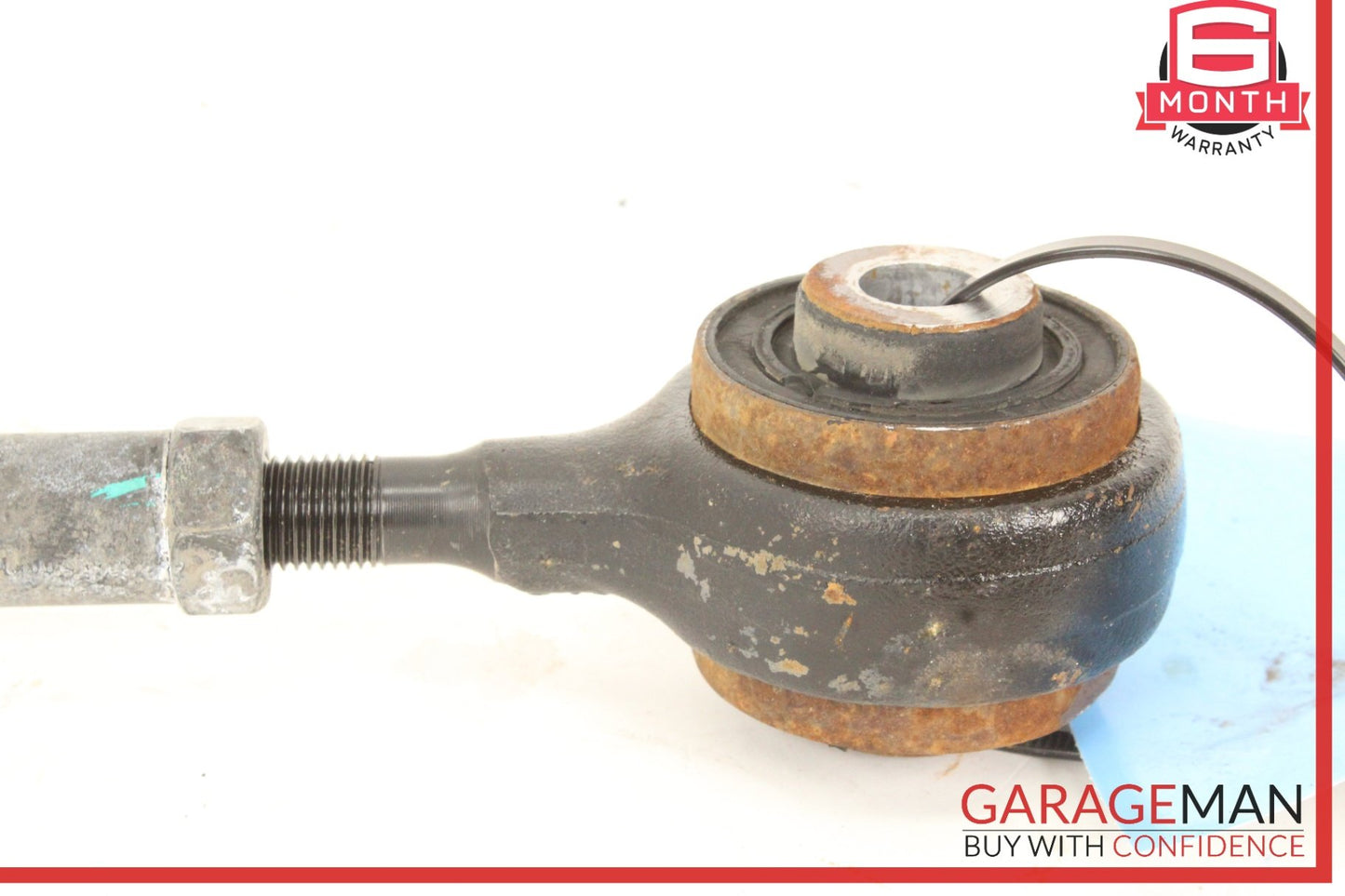 2013-2019 Ford Flex Rear Side Lateral Link Control Arm DE935A972DA OEM