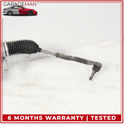 2014-2020 Mercedes W117 CLA250 Power Steering Gear Rack & Pinion Assembly OEM