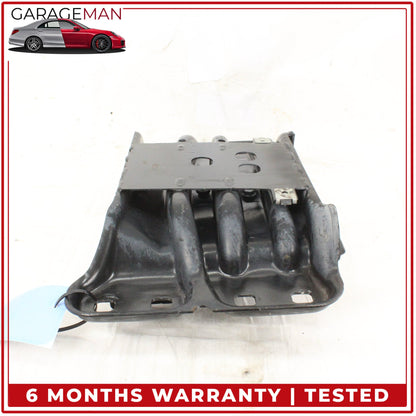2015-2017 Mercedes-Benz S550e W222 Transmission Mount Crossmember Bracket OEM