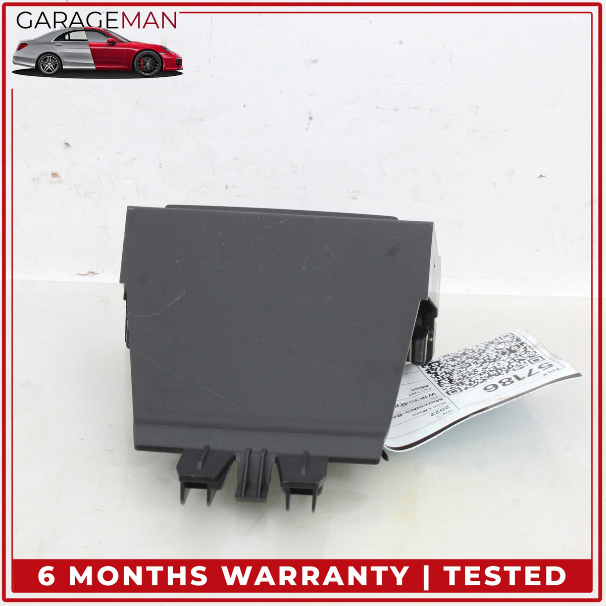 2019-2025 Mercedes W177 A220 Center Console USB Charger Port 2478203902 OEM