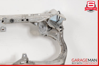 2013 BMW 128i E82 E88 Convertible Front Subframe 6785640 Genuine