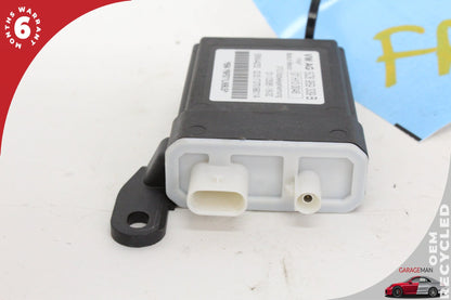 2012-2020 Audi A3 A6 Front Right Side Seat Occupant Detection Module 5C6959339B