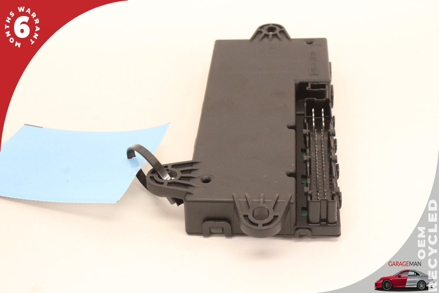 12-19 Mercedes-Benz GL450 X166 Airmatic Suspension Control Module 1669003507