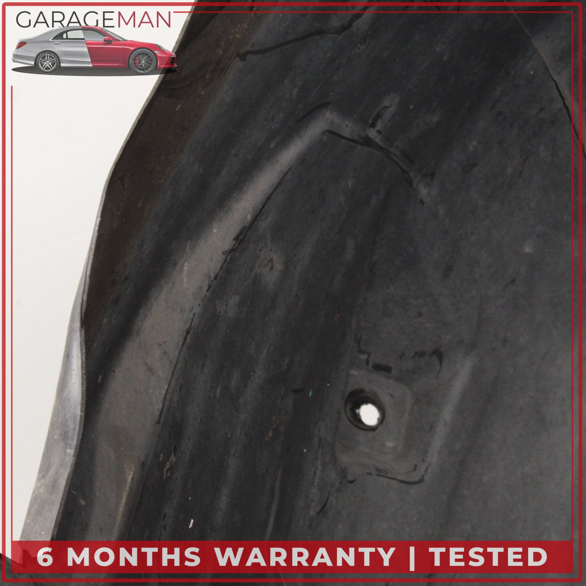 2015-2020 Mercedes X156 GLA250 Front Right Wheelarch Liner Splash Shield OEM