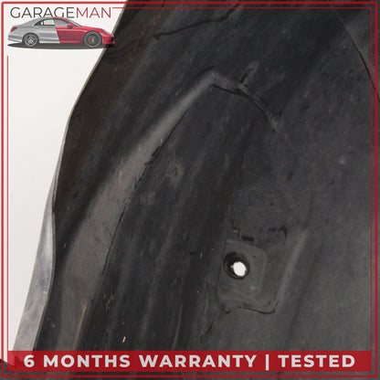 2015-2020 Mercedes X156 GLA250 Front Right Wheelarch Liner Splash Shield OEM