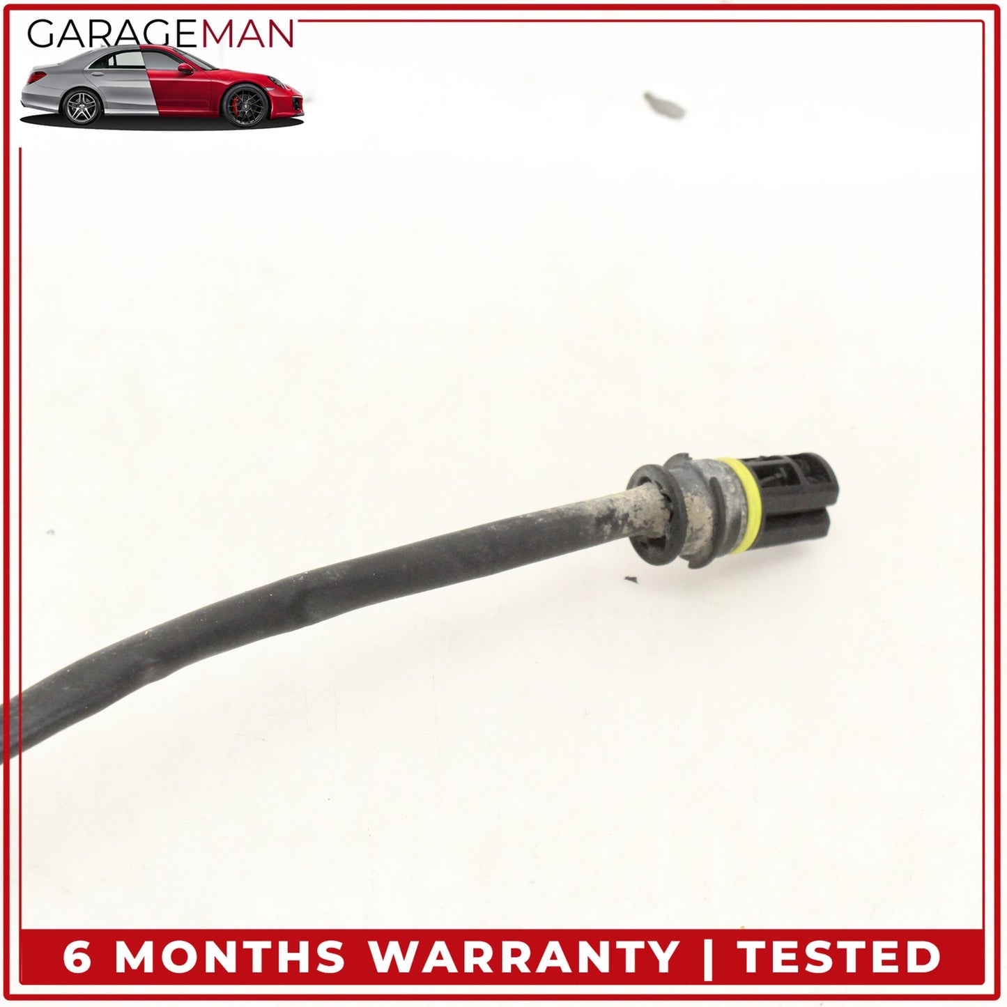 2001-2004 Mercedes-Benz SLK230 R170 Front & Rear Oxygen Sensor Lambda Set