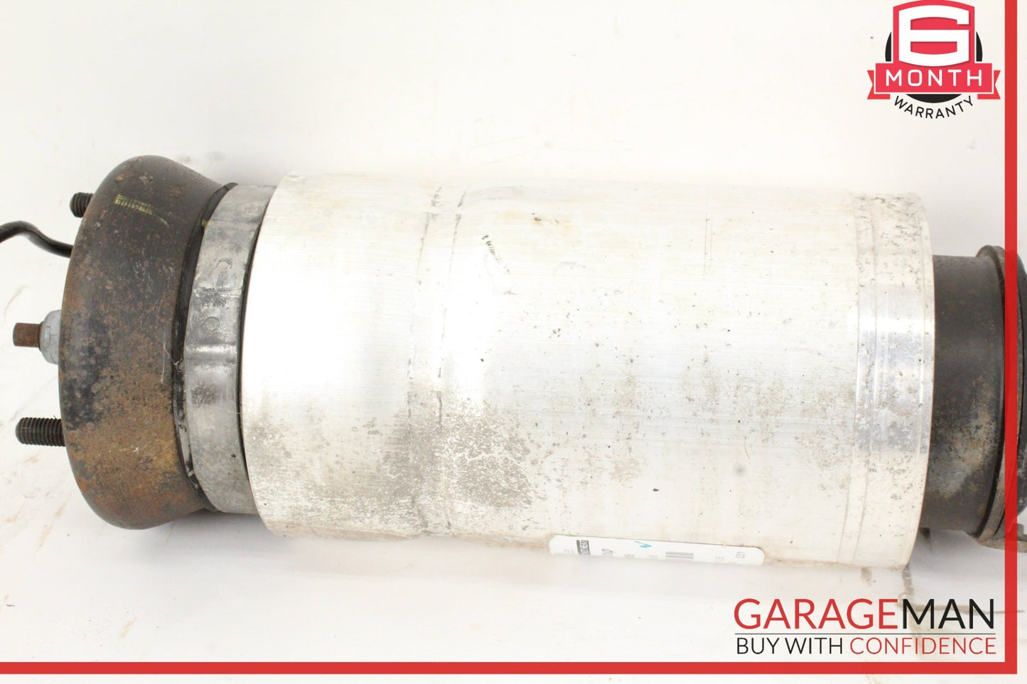 2010-2016 Land Rover LR4 SUV Front Left or Right Air Suspension Shock Strut OEM