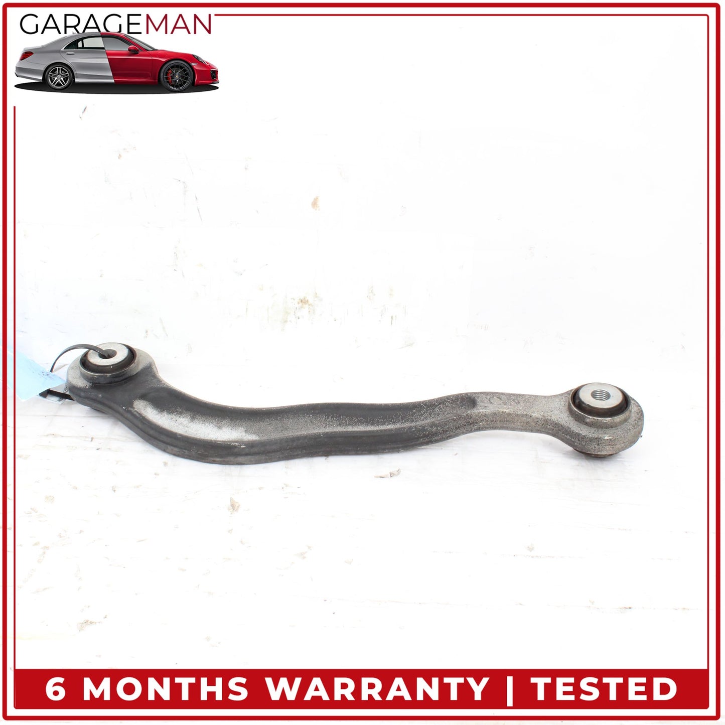 2014-2020 Mercedes W222 S550e Rear Left or Right Upper Rearward Control Arm OEM