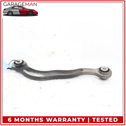 2014-2020 Mercedes W222 S550e Rear Left or Right Upper Rearward Control Arm OEM