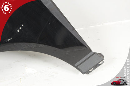2014-2018 Mercedes W117 CLA45 AMG Front Left Side Wing Fender Panel Cover OEM