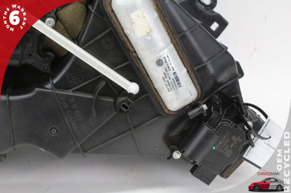 2007-2015 Audi Q7 AWD Blower Motor 4L0820004D OEM
