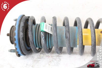 2006-2010 Pontiac Solstice Front Left and Right Shock Absorber Set 10376421 OEM