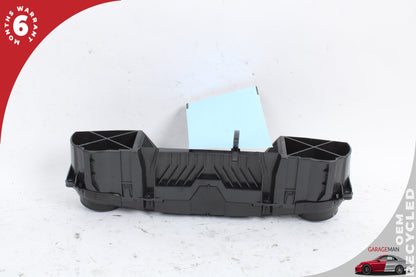 2007-2009 Mercedes W211 E350 AC A/C Climate Control Switch Panel 2118302490 OEM