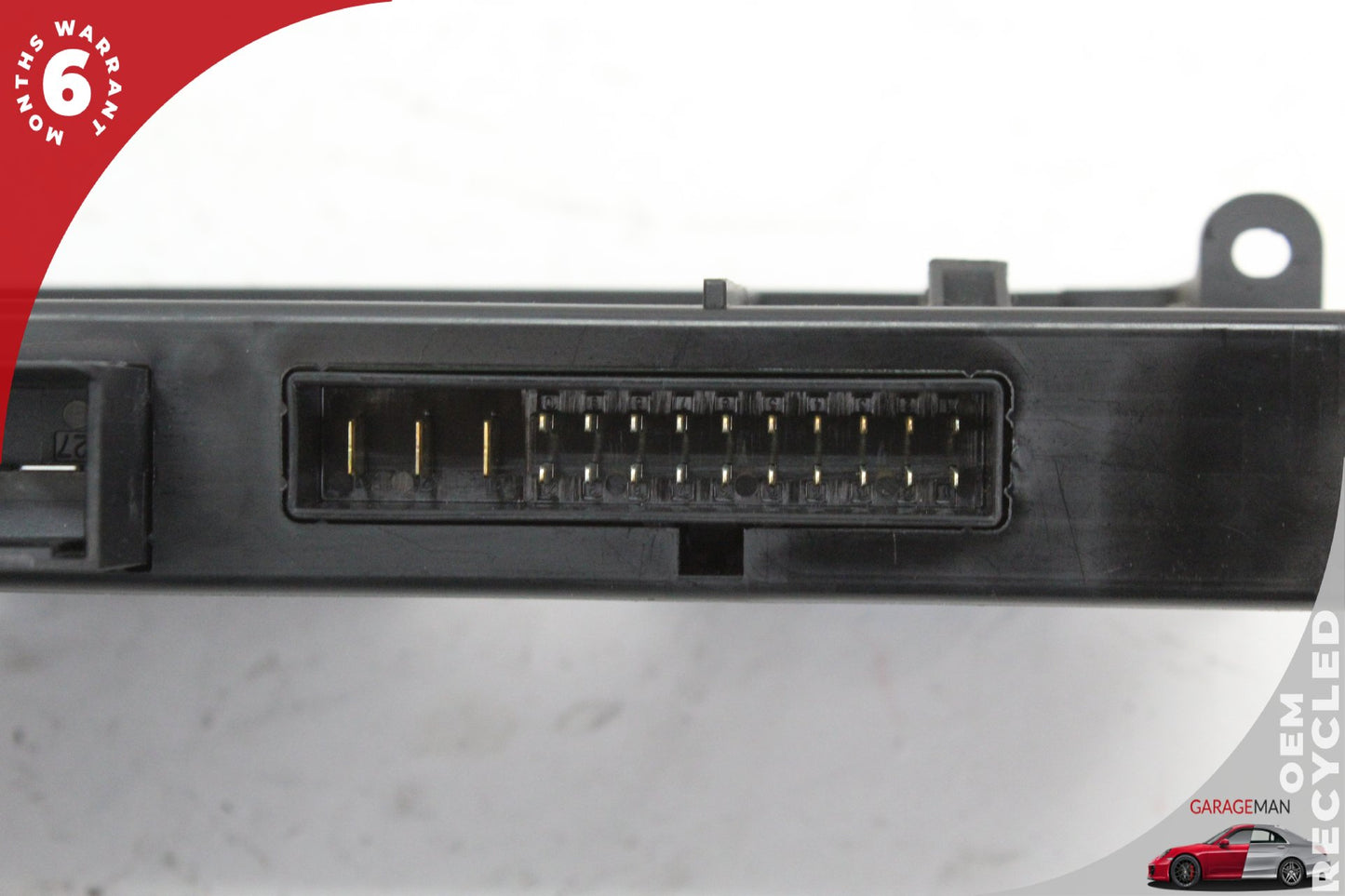 2012-2015 BMW X1 E84 SUV BCM Body Comfort Control Module Unit 9286785 OEM