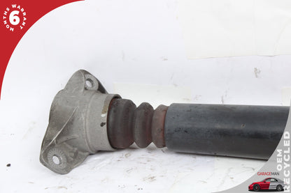 2012-2018 Audi A6 A7 Rear Left and Rear Right Side Shock Strut Absorber Set OEM