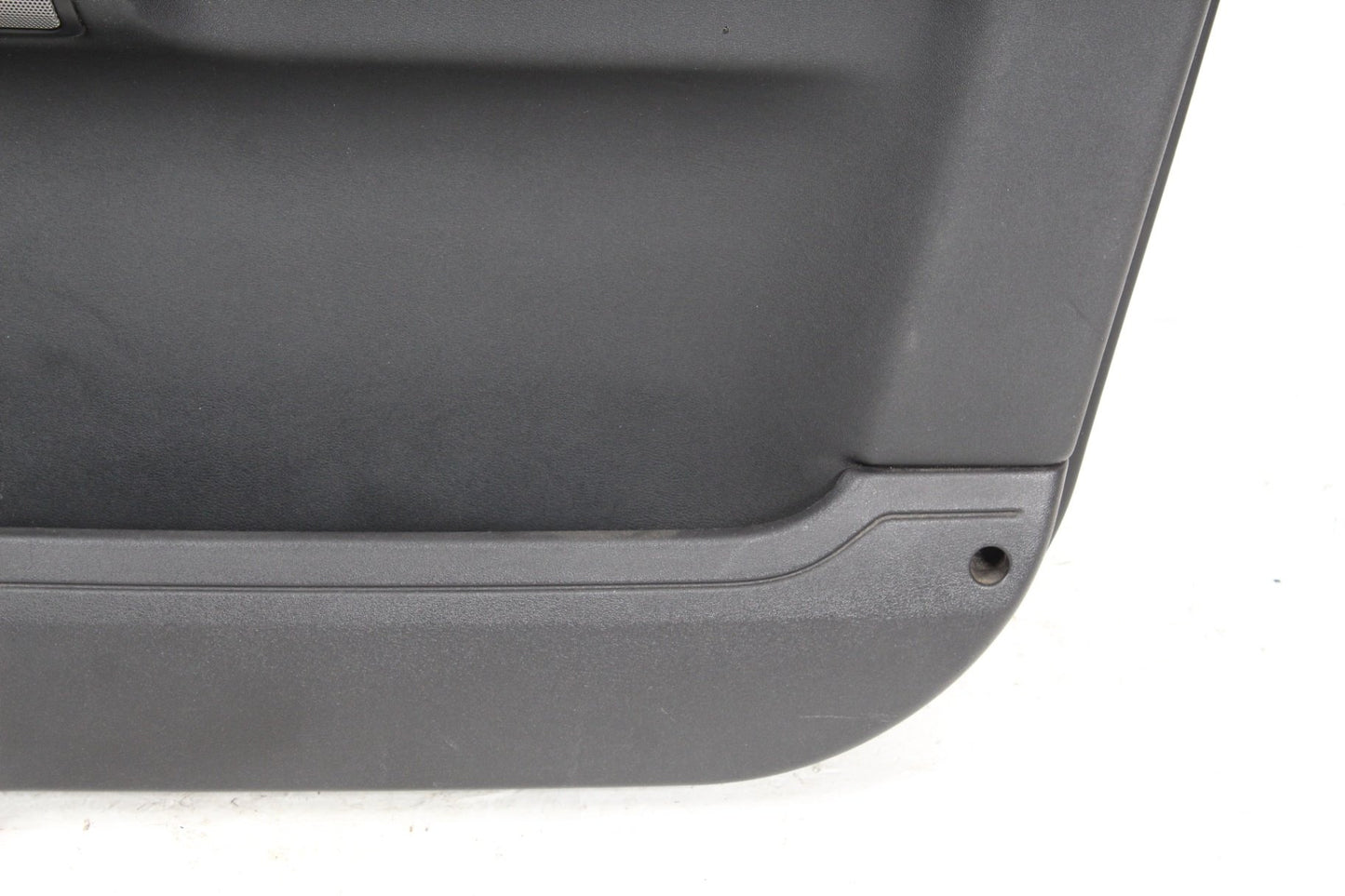 2011 Land Rover LR4 SUV Right Front Door Trim Panel AH2223942AA