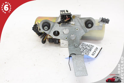 1997-2004 Mercedes-Benz SLK230 R170 Convertible Top Hydraulic Pump Motor 1708000030 OEM