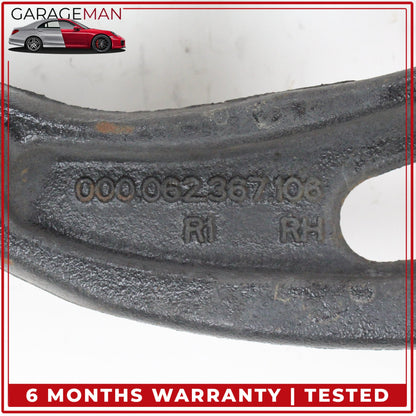 2006-2012 Mercedes X164 GL550 Front Right Lower Control Arm 000062367108 OEM