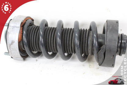 2011-2018 Porsche Cayenne 958 Front Left and Right Shock Strut 95834304310 OEM
