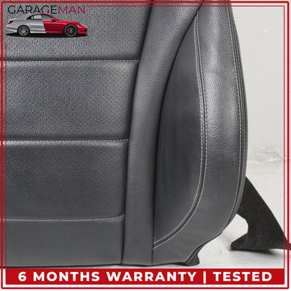 2015-2018 Mercedes W205 C300 Front Left or Right Side Top Upper Seat Cushion OEM