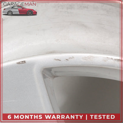 2014-2019 Mercedes W117 CLA250 Front or Rear Side Wheel Rim 7.5JX17H2 ET52.5 OEM