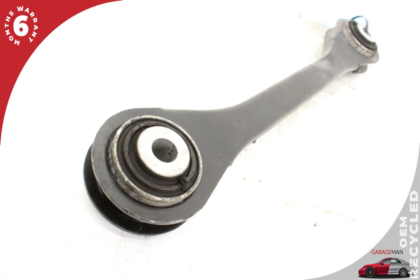 2009-2018 Audi A7 A6 Rear Left or Right Side Lower Control Arm 8K0501529L OEM