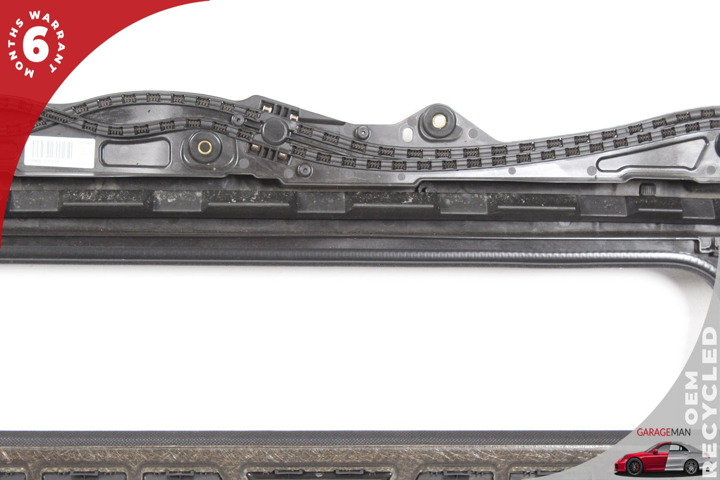 2015-2020 BMW 430i F36 Sunroof Track Rail Assembly 7275634
