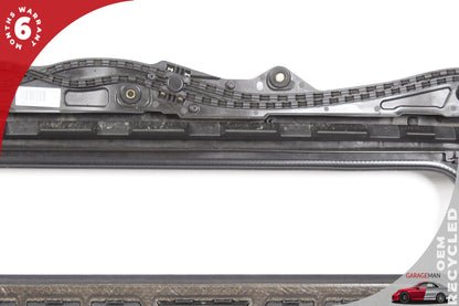 2015-2020 BMW 430i F36 Sunroof Track Rail Assembly 7275634